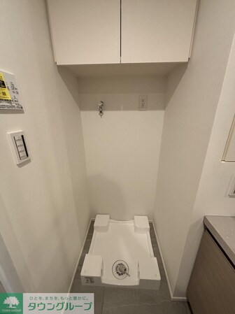 ザ・パークハビオ神楽坂レジデンスSouthの物件内観写真